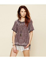 KILM SWING TOP/パープル系(182)