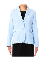 MEAM BY RICARDO PRETO ジャケット/ブルー系(092)