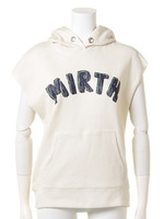 MIRTH　ノースリフーディ/T.GRY