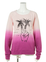 Omg I Dye Crew Flc/VBL