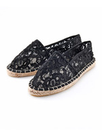 PJ/レーシィエスパドリーユ/ブルー