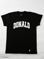 SSTE  COLLEGE LOGO DONALDO/WHITE