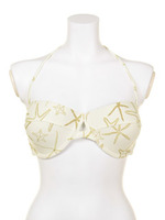STARFISH BRA【ROXY】/CAB