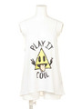 Shine On Strappy Tank【VOLCOM】/WHT