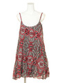 Stolen Moment Dress【VOLCOM】/PSP