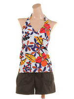 Tropical Mode/ネイビー