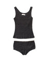 UNDERWEAR SET/ピンク系(071)