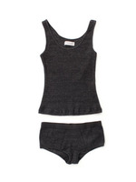 UNDERWEAR SET/ピンク系(071)