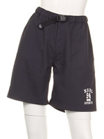 UTILITY SHORTS/NAVY