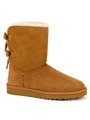 W Bailey Bow Corduroy/PORT