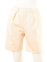 [L.B DAILY STOCK]コーマへリンボンショートパンツ/KKI