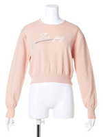 for joy ニット/GRN