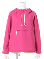 【BED＆BREAKFAST】Standard　Anorak/OLIEVE