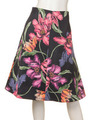 【CAMEO】RATHER BE SKIRT/NIGHT LILY