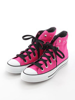 【CONVERSE】ALL STAR ANKLE STUDS HI/PINK