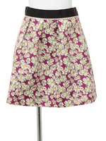 【JILL　by　JILLSTUART】MARGUERITE　STOR/パープル