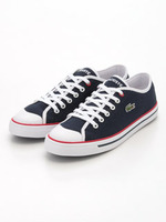 【LACOSTE】SHORE SRM/NAVY