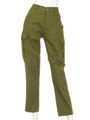 【Omekashi】カーゴパンツ/KHK