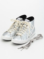 【Onituka Tiger】FABRE BL-L/SILVER