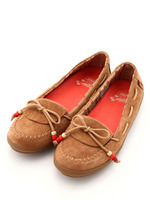 【VANS】ALPACA/TAN