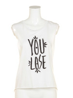 【VOLCOM】Shades Tank/VBK