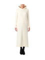 【WEB限定】pound sweat food maxi op/ブラック(019)