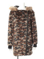 【atmos】CAMO BOA OUTER/CAMO