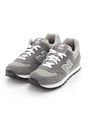 【new balance】W574 GS/GREY