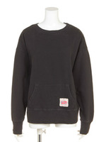 オールド ドルマン スウェット/ORG