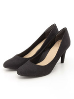 クッションインソールパンプス/PINK