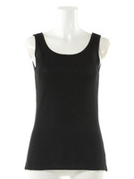 シャイニーインナー/ブラック