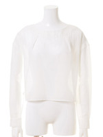 シルクコットン/YEL