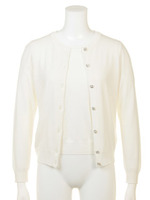 シンプルアンサンブル/ライトイエロー