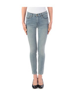 ストレッチデニムパンツ/ライトブルー(091)