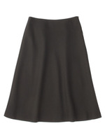 ダブルサテンスカート/ピンク系(070)