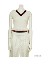 チルデンノースリトップス/イエロー