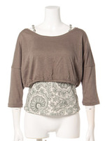 デザイントップ/WR