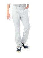 ドライバー刺繍カジュアルパンツ/グレー系(010)