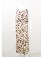 ヒョウキャミマキシ/BR