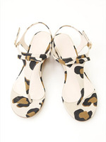 ヒョウフラットトング/MI