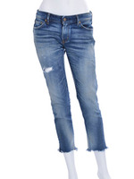 フレイドヘムストスリ/インディゴ