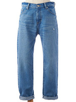 ボーイズデニム/ライトブルー