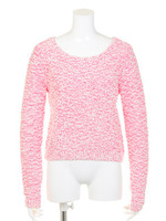 モールニット            /MINT