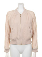 差込 レースBZ/ベージュ