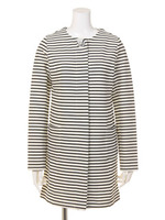 細リップル/ベージュ