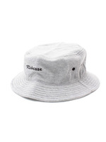 刺しゅうスウェットバスケットハット/グリーン(022)