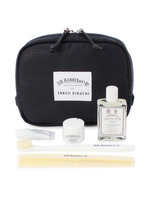 D.R.HARRIS グルーミングセット/ホワイト(001)