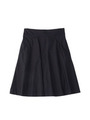 TRADITIONAL WEATHERWEAR FLARED SKIRT/ネイビー系(095)