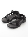 Teva(デバ) HURRICANE XLT/サンダル/Black