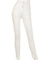 H／Wシンプルパギンス/WHT